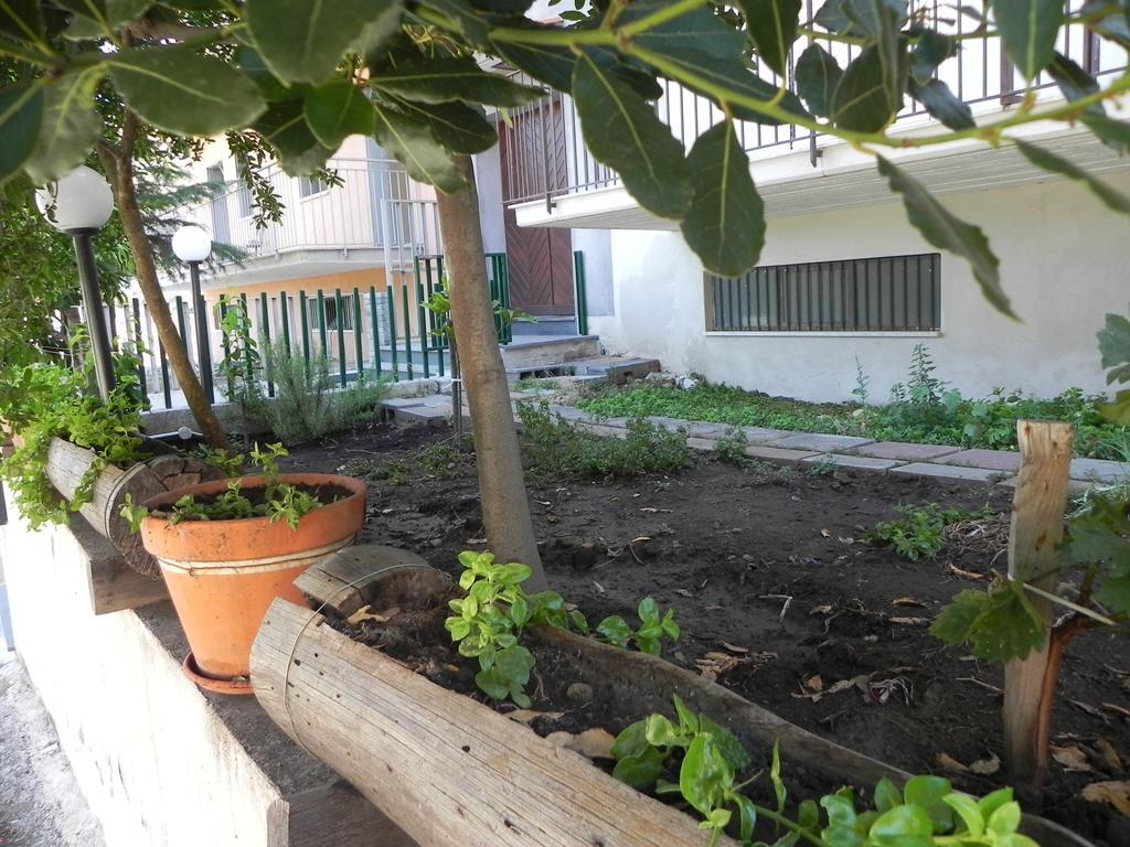 Affittacamere Bellavista Castiglione De Sicilia Exterior foto